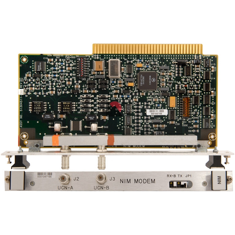 51304511-200 - Honeywell NIM Modem (CE Compliant)