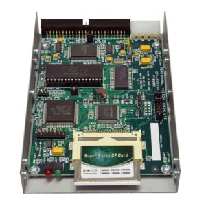 CFHDS