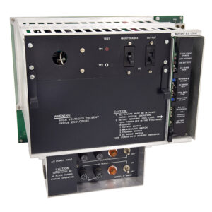 Battery Backup Unit