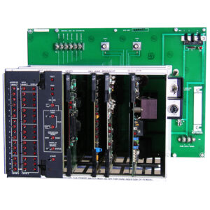 General Purpose Computer Interface