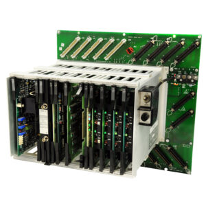 Reserve Controller Director and URCD