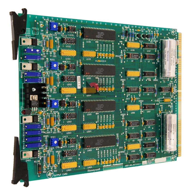 30731811-001 Output Card