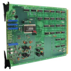 4DP7APXAD211 A/D Converter HLPIU