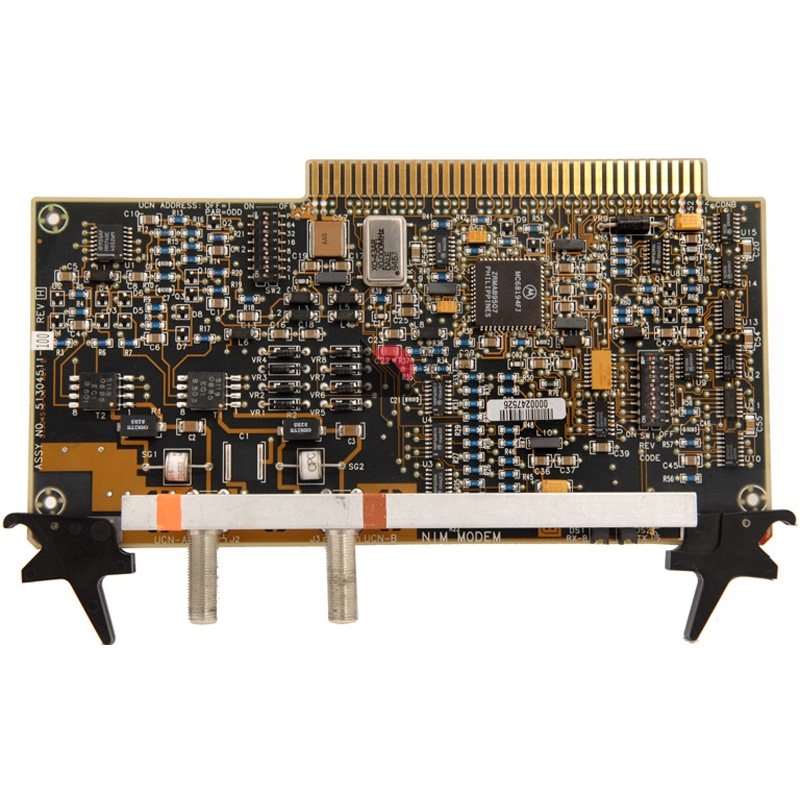 51304511-100 NIM Modem