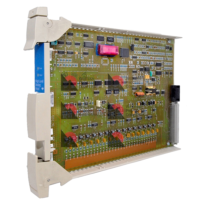 High Level Analog Input Processor - MC-PAIH03 (51304754-150)