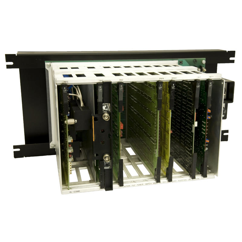 Process Interface Unit HLPIU – Western Process Computers