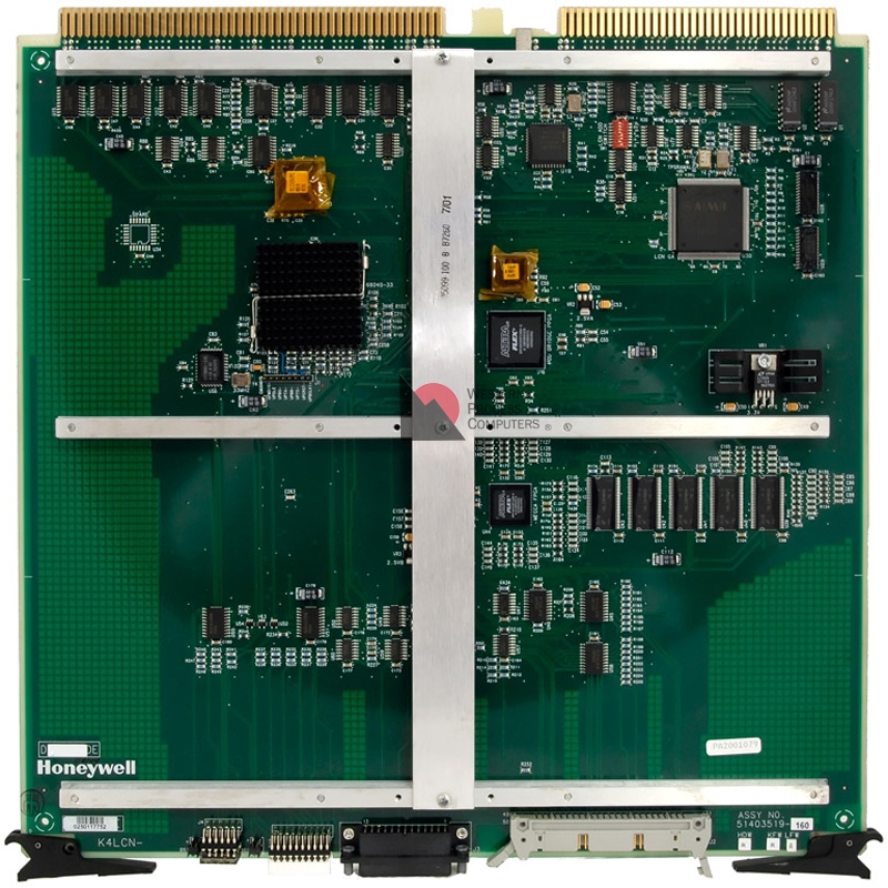 K4LCN16 Processor