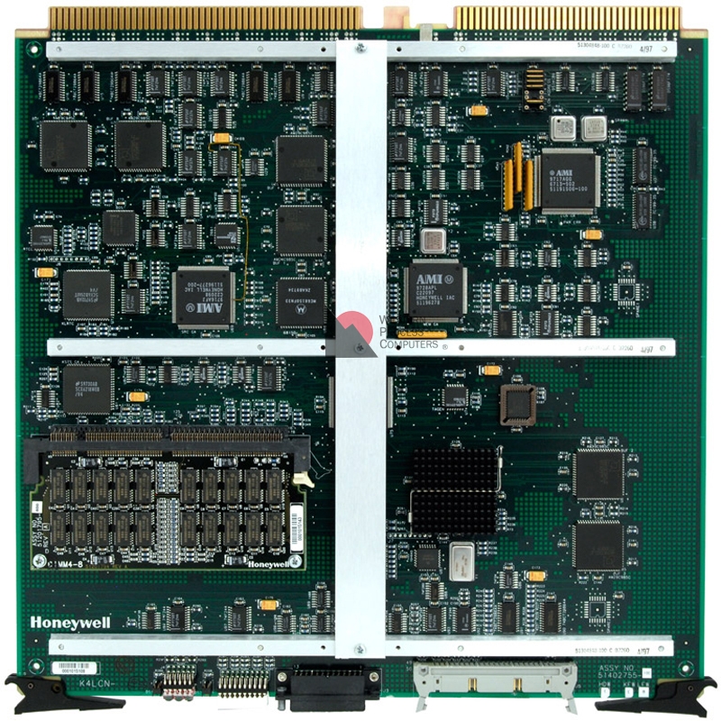 K4LCN4 Processor